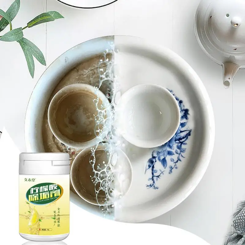 Citric Acid Cleaner Powerful All Purpose Cleaning Powder Water Distiller Cleaner Citric Descaling Agent For Hand-Held Machines
Citric Acid Cleaner Powerful All Purpose Cleaning Powder Water Distiller Cleaner Citric Descaling Agent For Hand-Held Machines