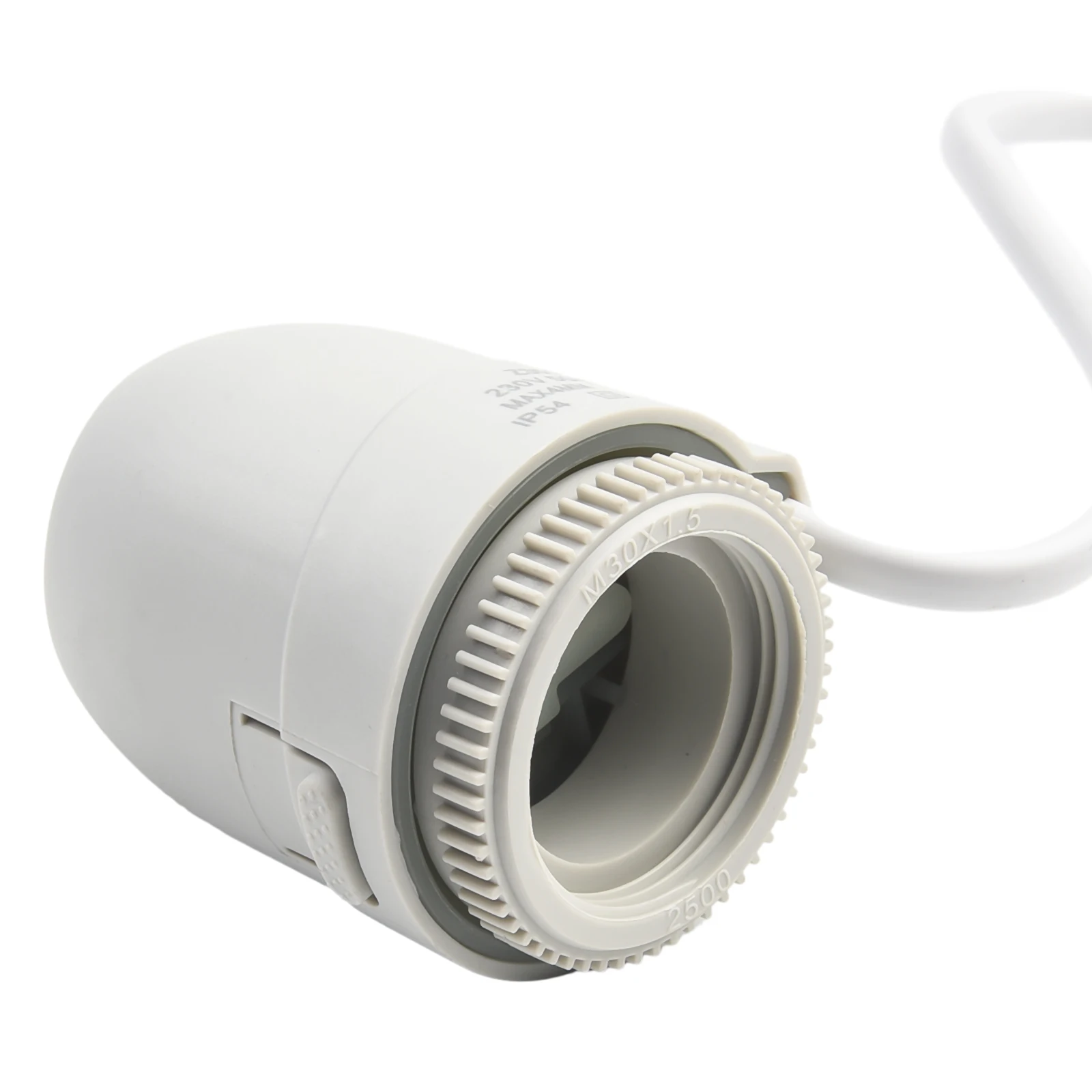 Effective Water Floor Heating Electric Actuator Thermostatic Controller Closed Pressure Design Reliable Performance
Effective Water Floor Heating Electric Actuator Thermostatic Controller Closed Pressure Design Reliable Performance