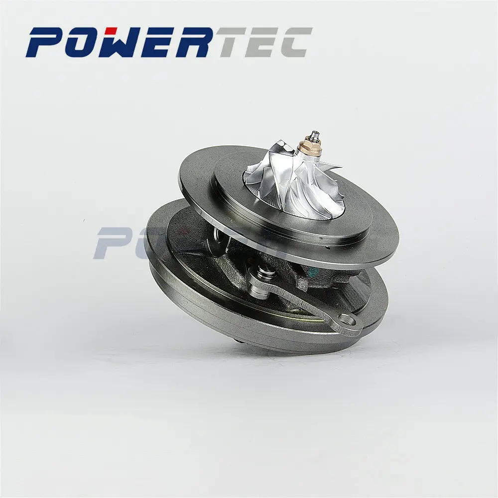 

Turbocharger Core MFS 11658519475 49T35-00621 Cartridge for BMW X1 X3 20D E84 135Kw 184HP N47D20 49T35-00642 2012 New