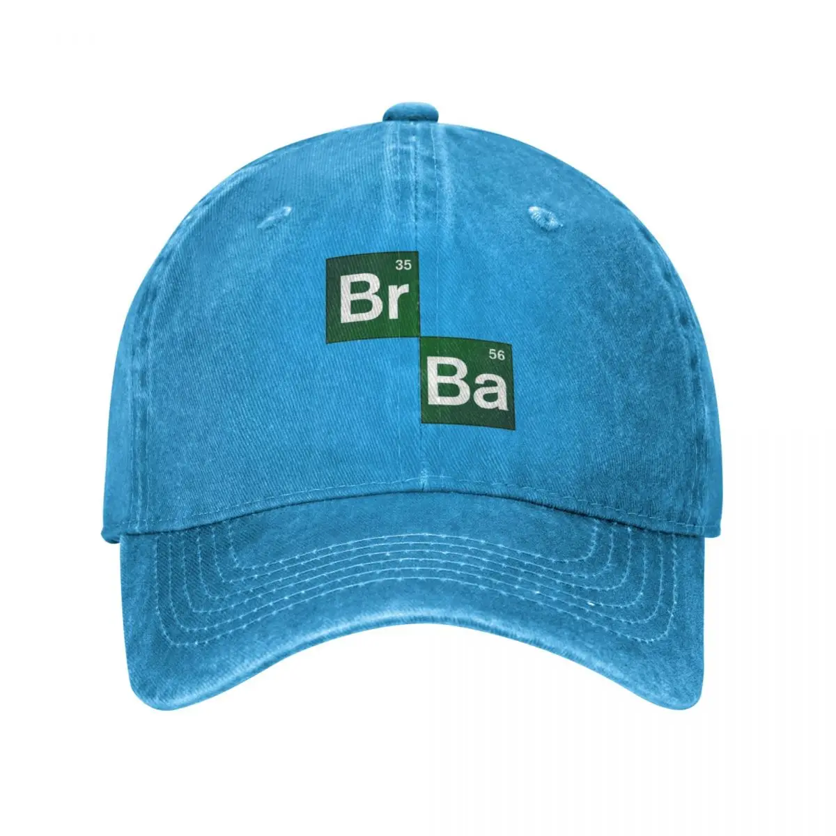 Breaking Bad elements Baseball Cap Fashion Beach Horse Hat Hood Caps Male Women'S
Breaking Bad elements Baseball Cap Fashion Beach Horse Hat Hood Caps Male Women'S
