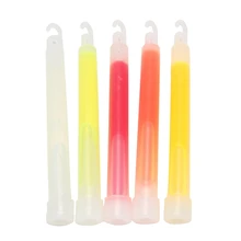 5Pcs Light Stick Party Camping Emergency Survival Lights Glow Stick
5Pcs Light Stick Party Camping Emergency Survival Lights Glow Stick