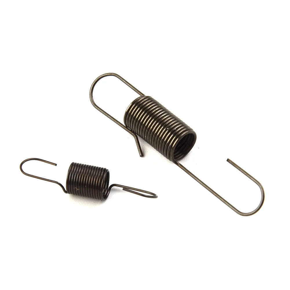 3pcs Governing Spring For Robin EY20 Gasoline Lawn Mowers Trimmer Cropper Replacement Garden Power Tools Accessory
3pcs Governing Spring For Robin EY20 Gasoline Lawn Mowers Trimmer Cropper Replacement Garden Power Tools Accessory