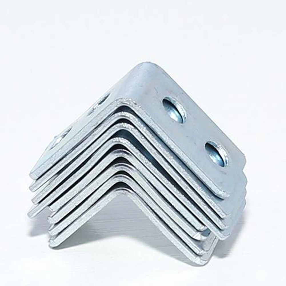 Wall Bracket Right Angle Code Garden Iron Kitchen Bookshelf Braces Corner Drawer L-shaped Metal Shelf 15*25*25mm
Wall Bracket Right Angle Code Garden Iron Kitchen Bookshelf Braces Corner Drawer L-shaped Metal Shelf 15*25*25mm