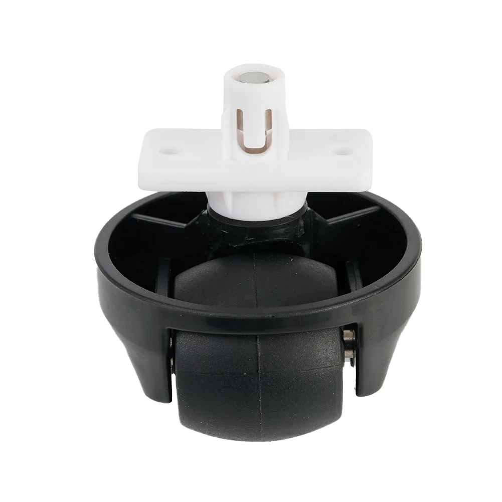 Vacuum Cleaner Accessories Front Wheel Black For S4 S6 S6 PURE S5 MAX S6 MAX V E4 Caster Wheel Assist Robot Changing Direction
Vacuum Cleaner Accessories Front Wheel Black For S4 S6 S6 PURE S5 MAX S6 MAX V E4 Caster Wheel Assist Robot Changing Direction