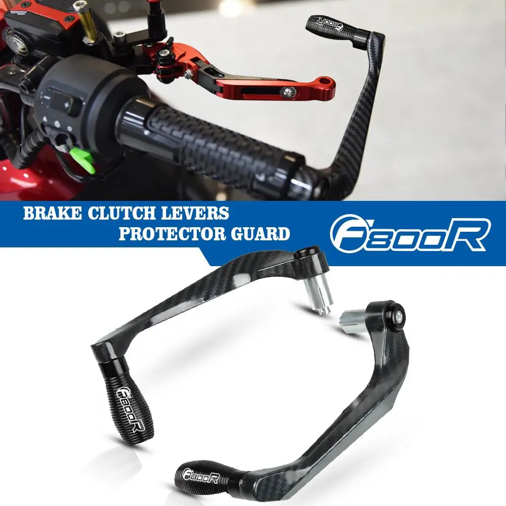 7/8" 22mm For BMW F800R F 800 R 800R 2009 2010 2011 2012 2013 2014 2015 2016 Handlebar Grips Guard Brake Clutch Lever Protector
7/8" 22mm For BMW F800R F 800 R 800R 2009 2010 2011 2012 2013 2014 2015 2016 Handlebar Grips Guard Brake Clutch Lever Protector