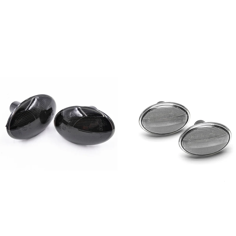 1 пара Автомобильных СВЕТОДИОДНЫХ боковых крыльев, черных оболочек, аксессуары для MINI Cooper S R55 R56 R57 R58 R59, поворотный сигнал для проточной воды
1 пара Автомобильных СВЕТОДИОДНЫХ боковых крыльев, черных оболочек, аксессуары для MINI Cooper S R55 R56 R57 R58 R59, поворотный сигнал для проточной воды