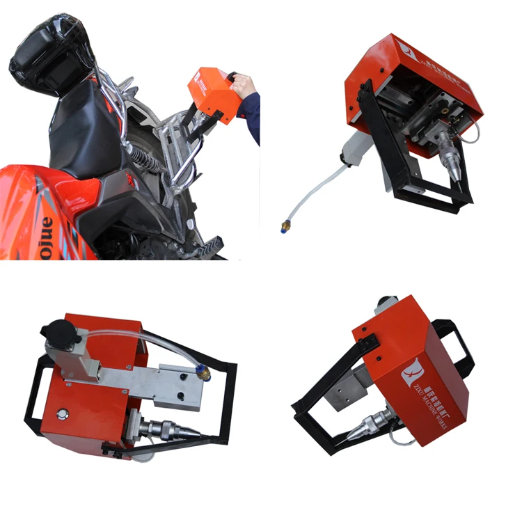 Zixu china Dot Matrix chassis number portable dot peen automatic cnc pneumatic punch marking engine car engraving machine
Zixu china Dot Matrix chassis number portable dot peen automatic cnc pneumatic punch marking engine car engraving machine