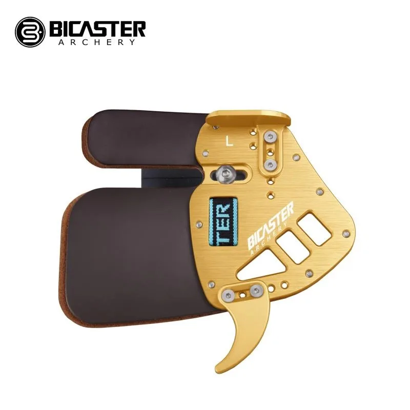 1pcs New Archery Finger Tab Protection Genuine Leather + Aluminum S/M/L Finger Guard For Tradition Bow Hunting Shooting Arrow
1pcs New Archery Finger Tab Protection Genuine Leather + Aluminum S/M/L Finger Guard For Tradition Bow Hunting Shooting Arrow