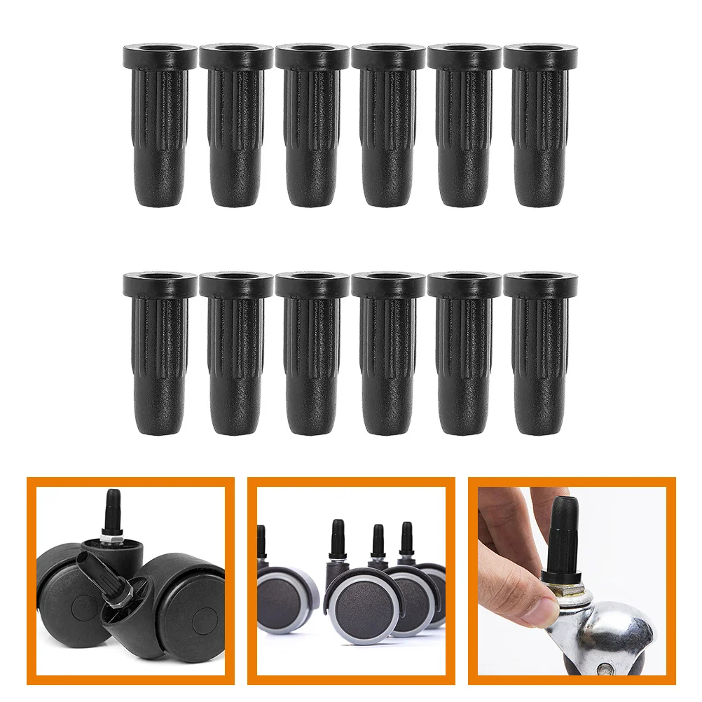 12 Pcs Chair Cover Foot Covers Wheel Stopper Protective Case Safety Mask Furniture Leg Plastic
12 Pcs Chair Cover Foot Covers Wheel Stopper Protective Case Safety Mask Furniture Leg Plastic