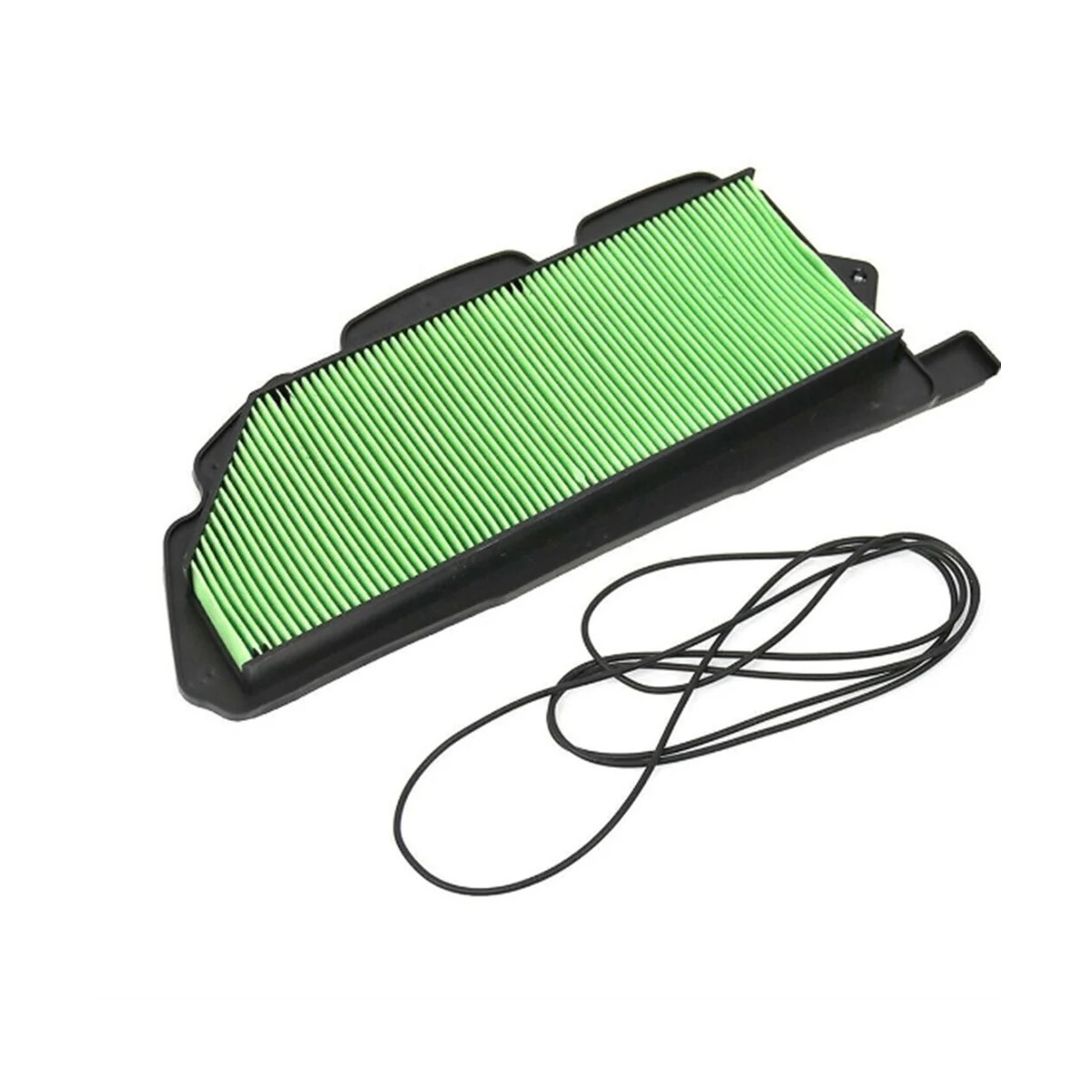 17215-HL4-A02 ATV Air Cleaner Filter Elements Set with Washer for Honda Pioneer 1000 2016-2021
17215-HL4-A02 ATV Air Cleaner Filter Elements Set with Washer for Honda Pioneer 1000 2016-2021