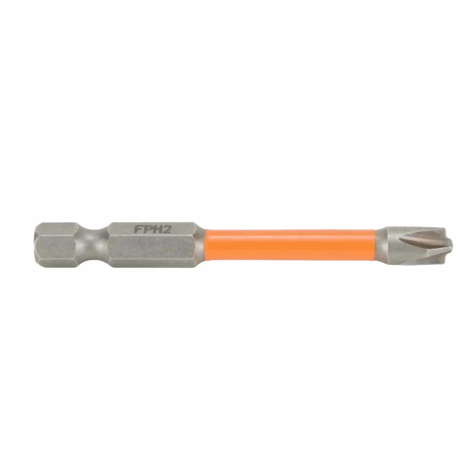 FPH2 Magnetic Special Slotted Cross Screwdriver BiFPH2 Magnetic Special Slotted Cross Screwdriver Bit Sandblasting Anti-rust All
FPH2 Magnetic Special Slotted Cross Screwdriver BiFPH2 Magnetic Special Slotted Cross Screwdriver Bit Sandblasting Anti-rust All