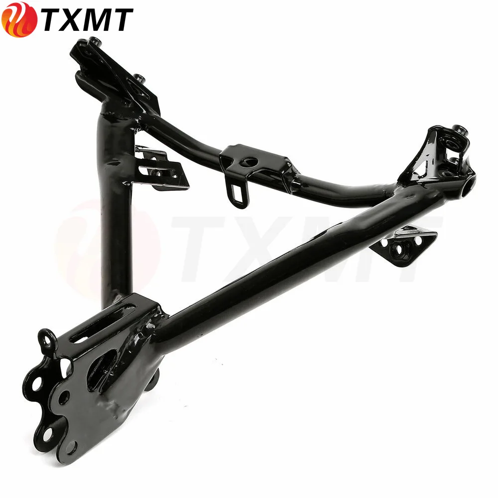 For Honda CBR650 CBR650R 2019-2023 Front headlight bracket, headlight instrument hood bracket
For Honda CBR650 CBR650R 2019-2023 Front headlight bracket, headlight instrument hood bracket