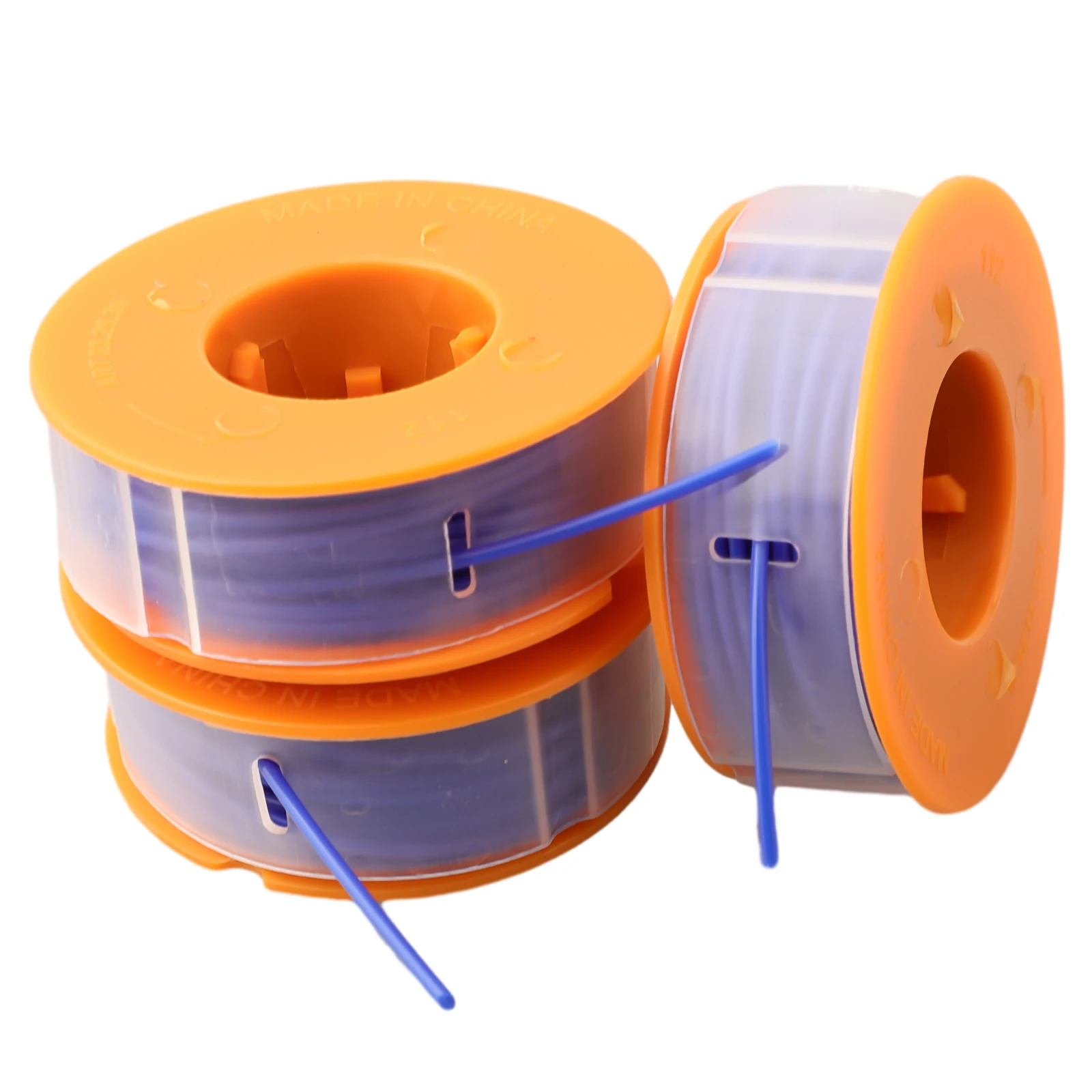 Universal Trimmer Spool Trimmer Spool For Bosch ART For Bosch F016800-002 For Qualcast 013800-002 Trimmer Spool
Universal Trimmer Spool Trimmer Spool For Bosch ART For Bosch F016800-002 For Qualcast 013800-002 Trimmer Spool