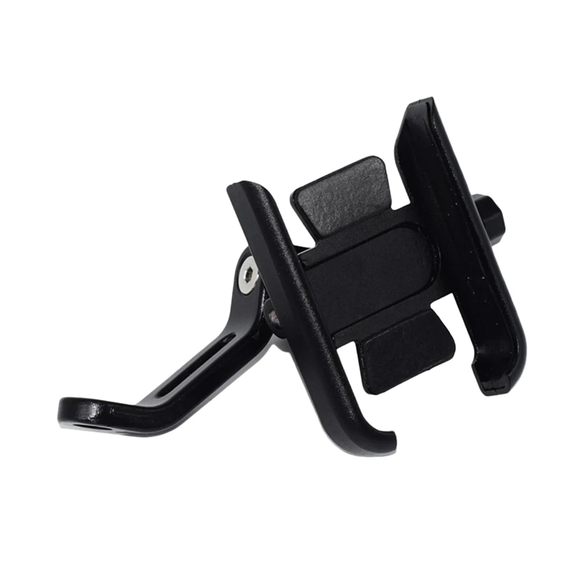 For PCX 125 PCX 160 PCX 150 Motorcycle Accessories CNC Mirror Mount Mobile Phone GPS Bracket Black
For PCX 125 PCX 160 PCX 150 Motorcycle Accessories CNC Mirror Mount Mobile Phone GPS Bracket Black