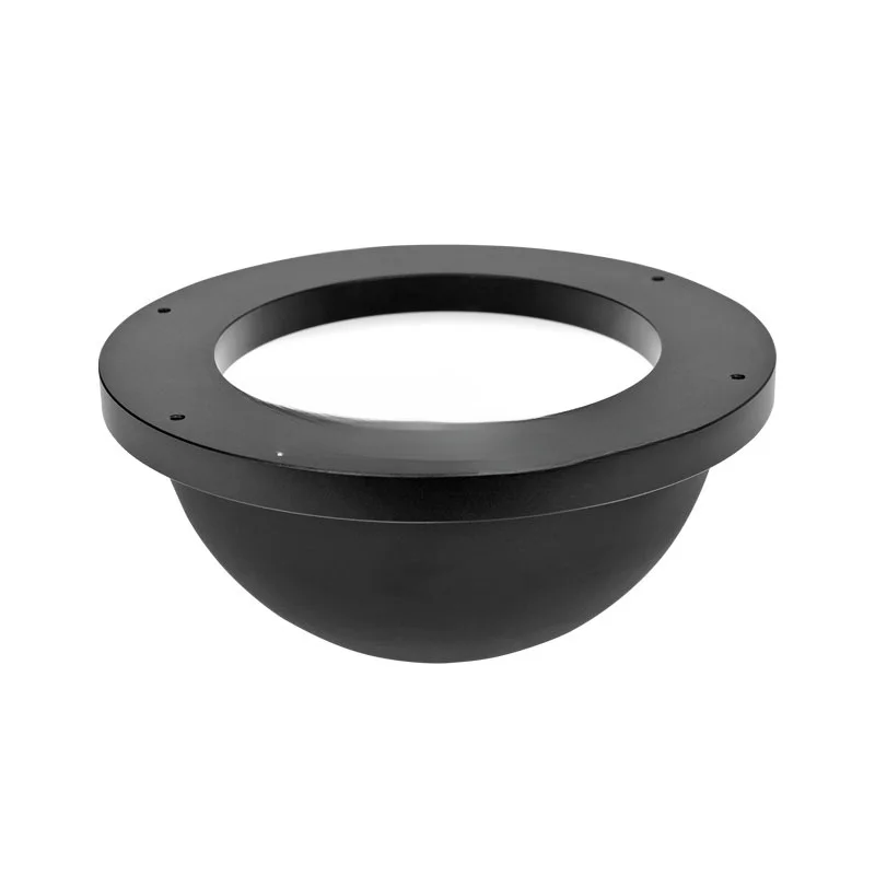 Machine Vision Ball Integral Light Source Bowl Light Source Dome High Uniform Diffuse Reflection
Machine Vision Ball Integral Light Source Bowl Light Source Dome High Uniform Diffuse Reflection