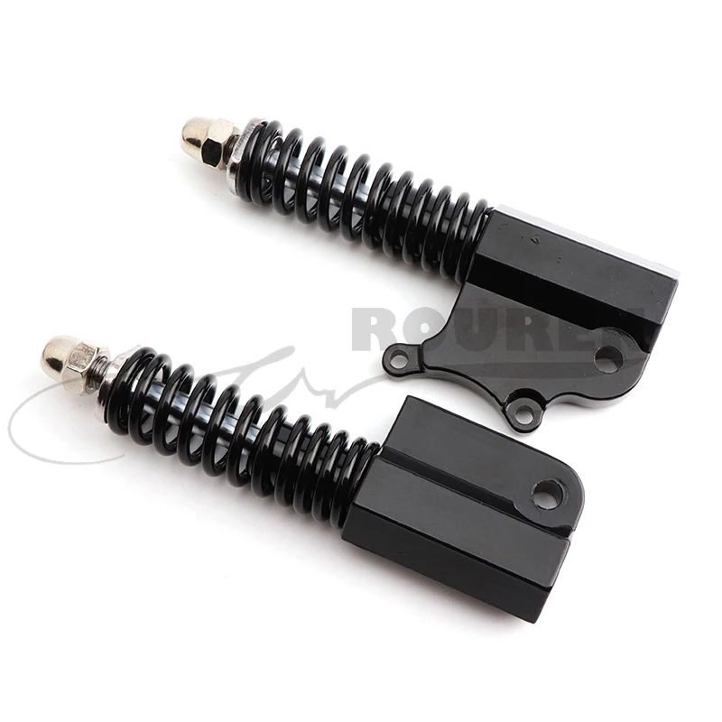 10 inch Front Wheel Shock Absorber Electric Scooter With Damping Hole Spring For Kugoo M4 Replaceable Parts
10 inch Front Wheel Shock Absorber Electric Scooter With Damping Hole Spring For Kugoo M4 Replaceable Parts