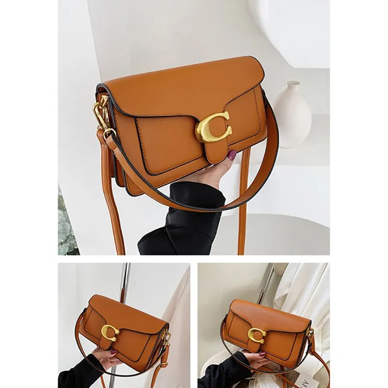 Bolso de mano para mujer con diseño de caviar pequeño y cuadrado diagonal Bolso de mano para mujer con diseño de caviar pequeño y cuadrado diagonal
