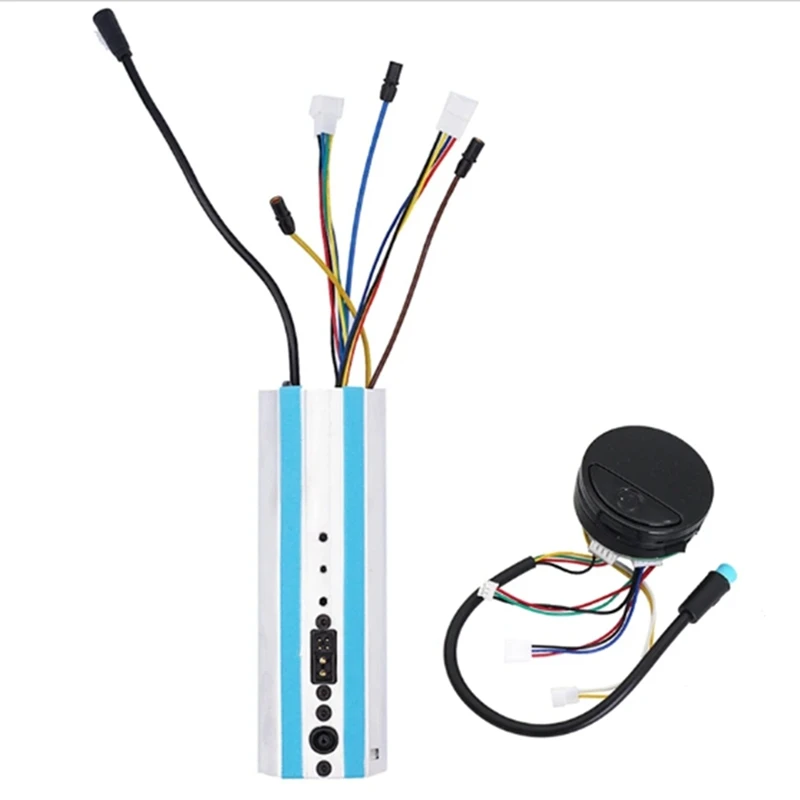 

Accessories Dashboard Circuits Board+Bluetooth Controller Kit For Ninebot Segway ES1/ES2/ES3/ES4 Kickscooter Controller