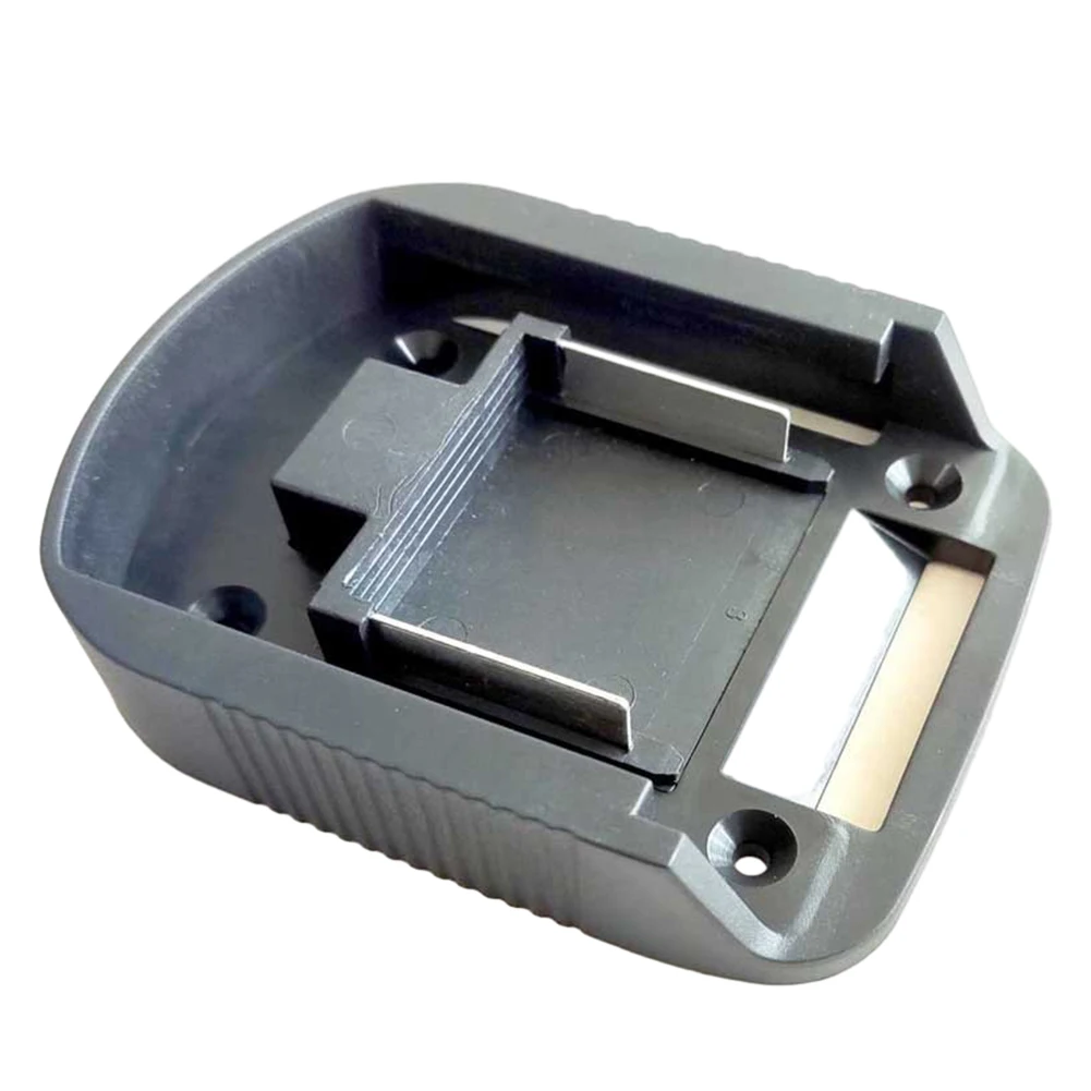 Battery Adapter Connector Replacement For BL1830 Battery Pickup Holder 2-Pin Li-ion Battery Power Mount Connector
Battery Adapter Connector Replacement For BL1830 Battery Pickup Holder 2-Pin Li-ion Battery Power Mount Connector