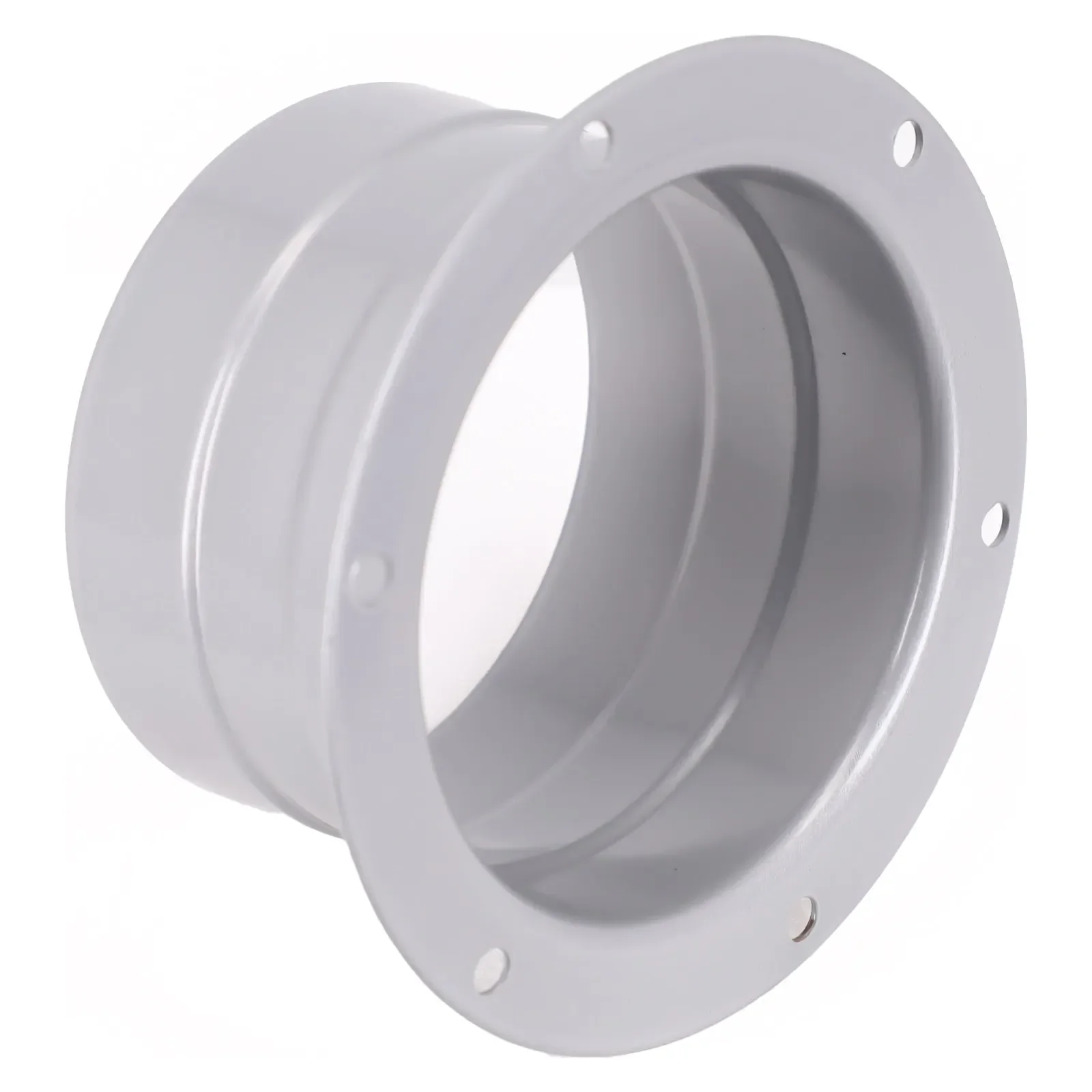 Adapter Flange Connection Flange Flange Adapter Gray Metal Vent Pipe Wall 100mm 120mm 150mm 1pcs 200mm Brand New
Adapter Flange Connection Flange Flange Adapter Gray Metal Vent Pipe Wall 100mm 120mm 150mm 1pcs 200mm Brand New