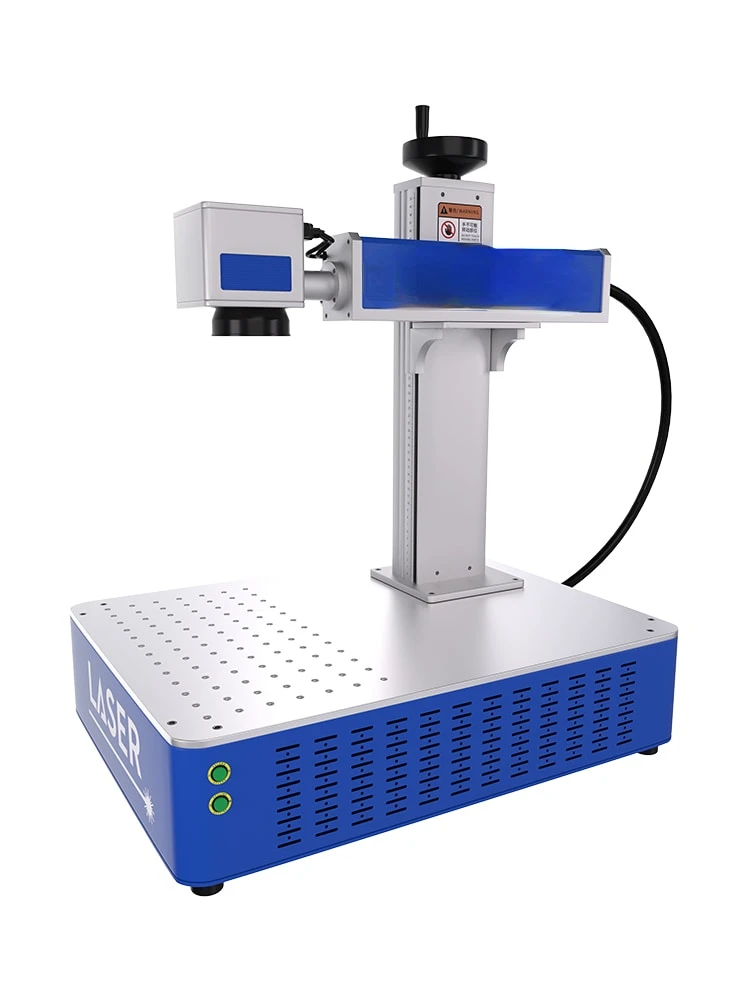 Ampere laser marking machine, laser engraving machine, stainless steel marking machine, plastic metal lase
Ampere laser marking machine, laser engraving machine, stainless steel marking machine, plastic metal lase