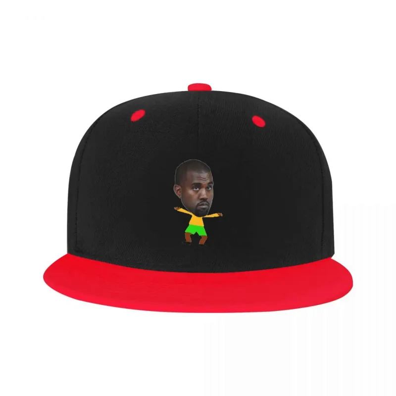 Classic Kanye West Cartoon Hop Baseball Cap Women Men Custom Unisex Dad Hat Summer
Classic Kanye West Cartoon Hop Baseball Cap Women Men Custom Unisex Dad Hat Summer