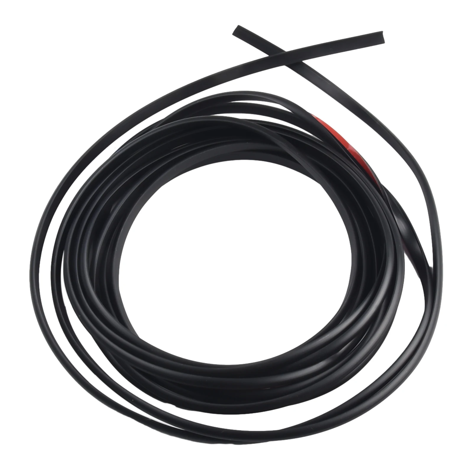T-Type Auto Sealing Strip Rubber Strips Universal Noise Sound Insulation For Weatherstrip Auto Accessories 5M Car Stickers
T-Type Auto Sealing Strip Rubber Strips Universal Noise Sound Insulation For Weatherstrip Auto Accessories 5M Car Stickers