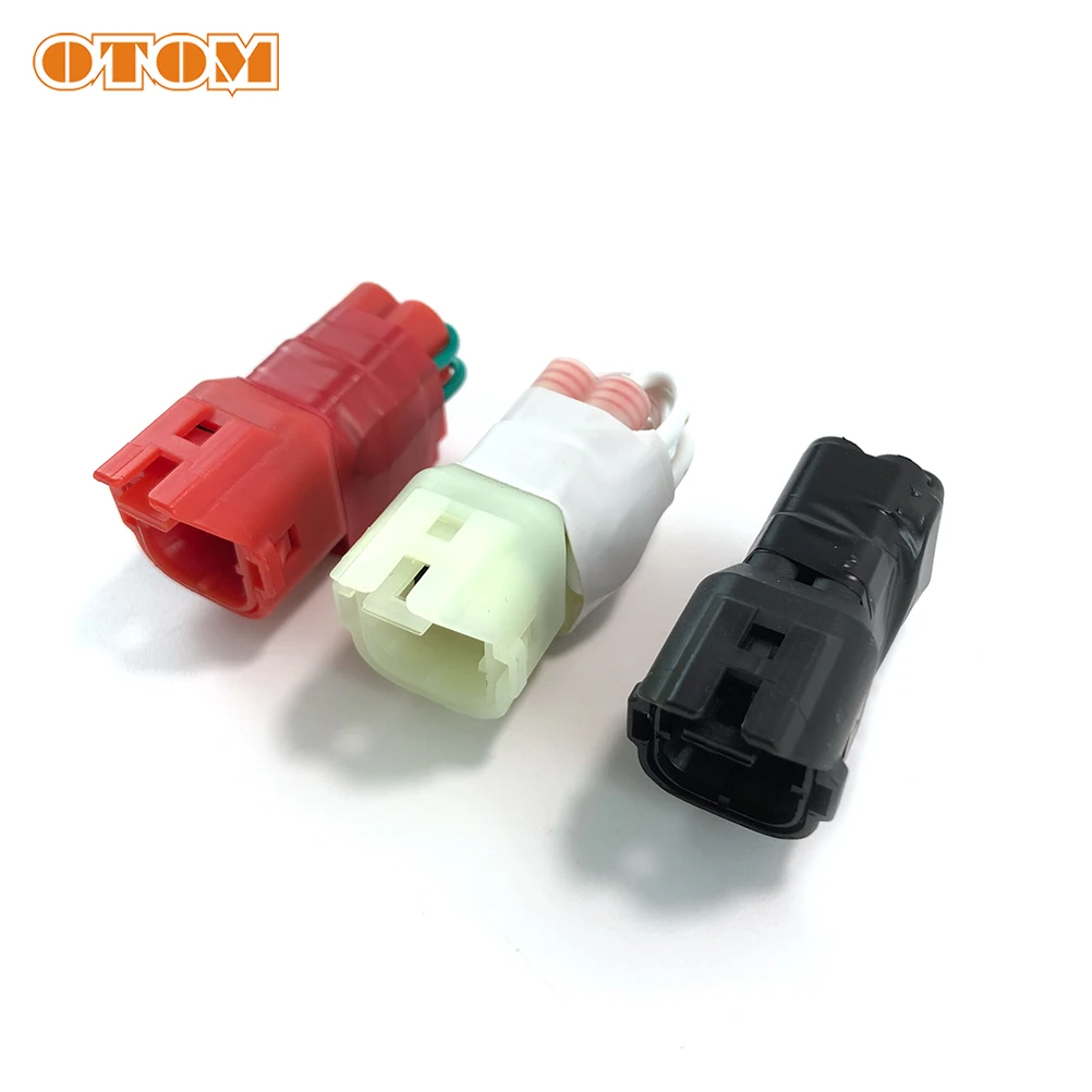 OTOM DFI проводной соединитель для мотоцикла, электрическое оборудование, 3 режима питания, вилка для KAWASAKI KX250F KX250XC KX450 KX450X 2024
OTOM DFI проводной соединитель для мотоцикла, электрическое оборудование, 3 режима питания, вилка для KAWASAKI KX250F KX250XC KX450 KX450X 2024