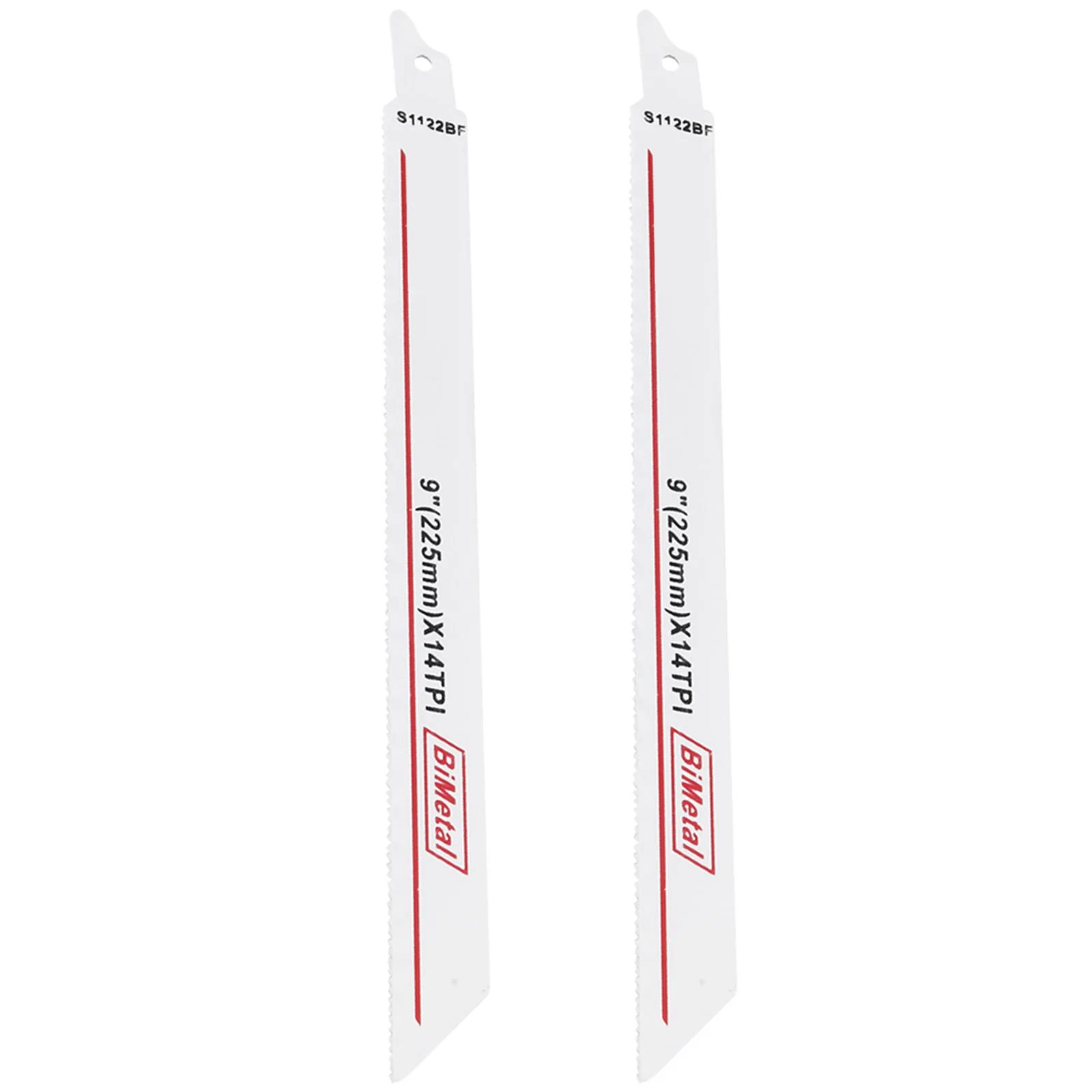 BI-Metal Reciprocating Reciprocating 225MM 9in Fast Cutting High-carbon Steel Reciprocating Saw Blade And Pipes
BI-Metal Reciprocating Reciprocating 225MM 9in Fast Cutting High-carbon Steel Reciprocating Saw Blade And Pipes
