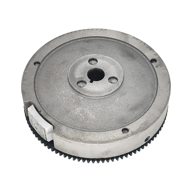 Fly whee 31100-ZE3-722, совместим с двигателем Honda GX390
Fly whee 31100-ZE3-722, совместим с двигателем Honda GX390