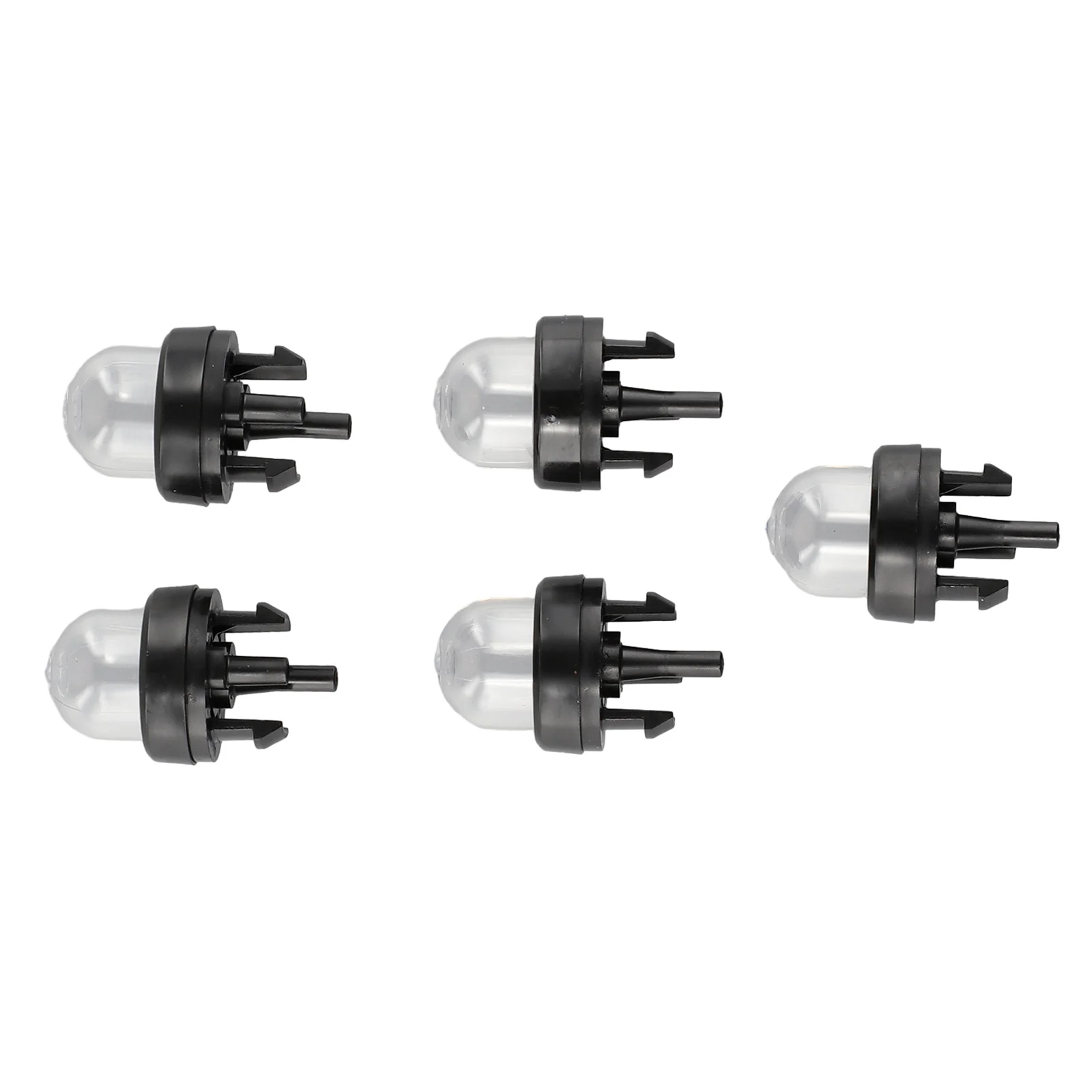 Whipper Snipper Brushcutter Primer Bulbs 22mm Width 5mm Outer Diameter 5pcs Plastic 2.5mm Inner Diameter High Quality
Whipper Snipper Brushcutter Primer Bulbs 22mm Width 5mm Outer Diameter 5pcs Plastic 2.5mm Inner Diameter High Quality