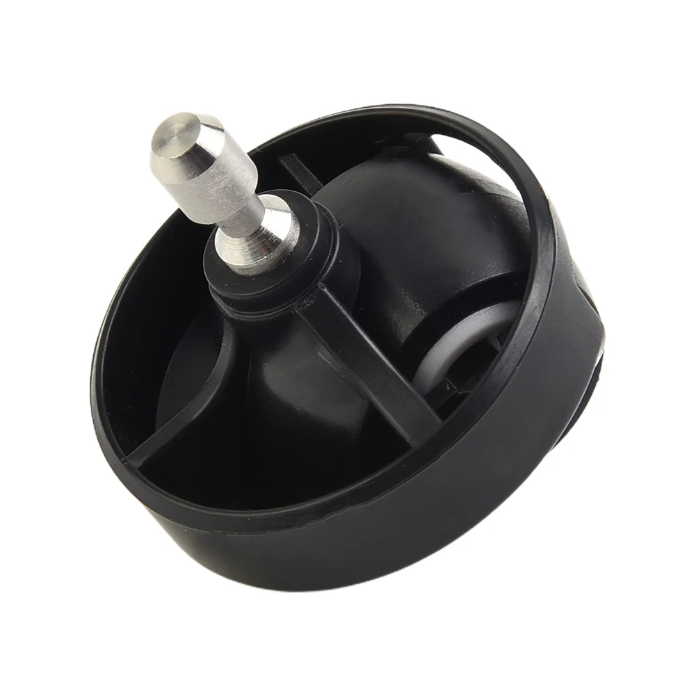 Abrasion-resistant Rubber Roller Front Wheel 1pcs Accessories Cleaning Tool Household Supplies Kit Vacuum Cleaner
Abrasion-resistant Rubber Roller Front Wheel 1pcs Accessories Cleaning Tool Household Supplies Kit Vacuum Cleaner