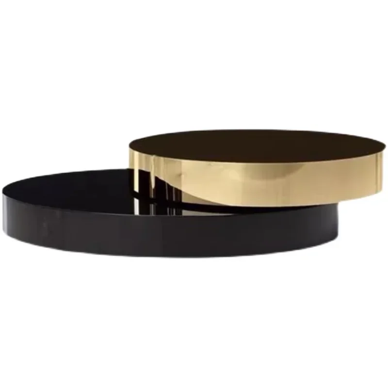 Modern Design Coffee Tables Luxury Living Room Bedroom Dressing Coffee Tables Oval Drawers Mesa Centro Salon Nordic Furniture
Modern Design Coffee Tables Luxury Living Room Bedroom Dressing Coffee Tables Oval Drawers Mesa Centro Salon Nordic Furniture