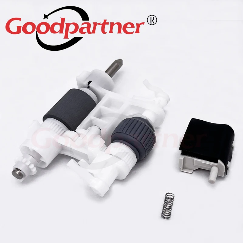 1X CE248-67901 CE248A ADF Maintenance Kit for HP LaserJet Enterprise CM4540 M4555
1X CE248-67901 CE248A ADF Maintenance Kit for HP LaserJet Enterprise CM4540 M4555