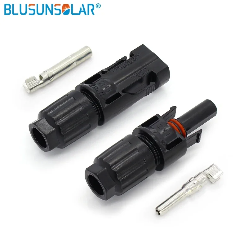 Free Shipping 1 Pairs Lot Male Female Connector Solar Panel Waterproof IP67 1000V Solar Panel Cable Connectors LJ0126
Free Shipping 1 Pairs Lot Male Female Connector Solar Panel Waterproof IP67 1000V Solar Panel Cable Connectors LJ0126