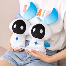 30cm Game Genshin Impact Barbatos Venti Spirit Cosplay Cartoon Soft Plush Toys Doll Figure Childhood Wendy Cute Doll Kids Gift 
30cm Game Genshin Impact Barbatos Venti Spirit Cosplay Cartoon Soft Plush Toys Doll Figure Childhood Wendy Cute Doll Kids Gift