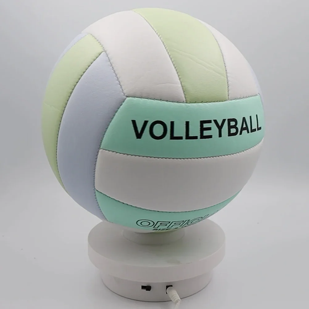 2023 New Hot Sale Team Sports Training Equipment High Quality Volleyball Size 5 For Outdoor Indoor Training Non-slip
2023 New Hot Sale Team Sports Training Equipment High Quality Volleyball Size 5 For Outdoor Indoor Training Non-slip