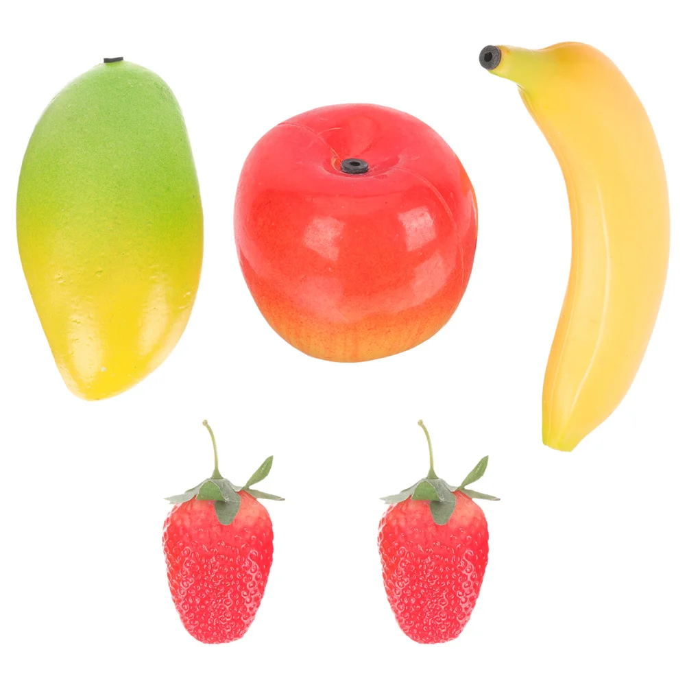 of Fruit Shakers Simulated Fruit Toys Early Educational Musical Percussion Instruments for Toddlers Simulated Fruit Toys
of Fruit Shakers Simulated Fruit Toys Early Educational Musical Percussion Instruments for Toddlers Simulated Fruit Toys
