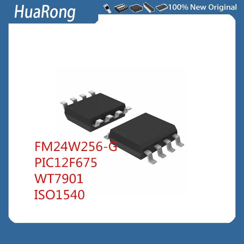 5Pcs/Lot FM24W256-G FM24W256-GTR 24W256 FM24W256 SOP-8 PIC12F675 WT7901 ISO1540 LM5033 SCVB MSOP-10
5Pcs/Lot FM24W256-G FM24W256-GTR 24W256 FM24W256 SOP-8 PIC12F675 WT7901 ISO1540 LM5033 SCVB MSOP-10