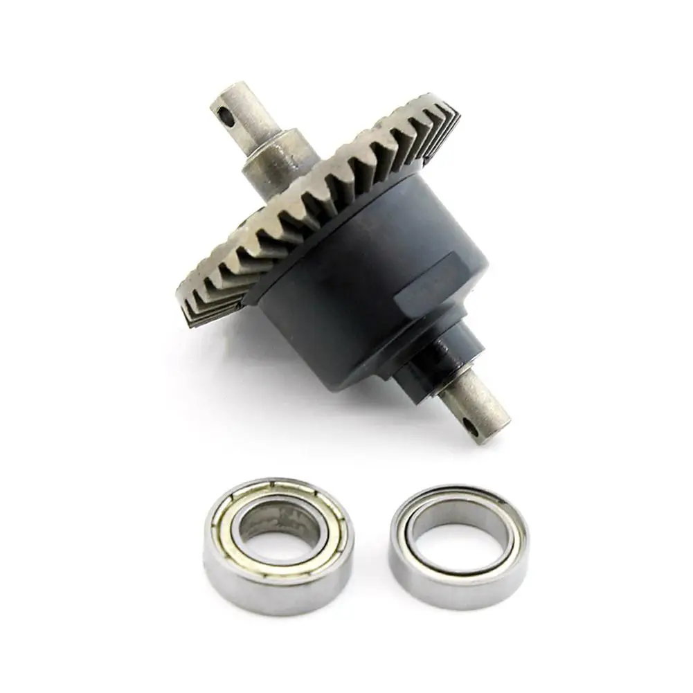 Differential Follower Steel Gear For 1: 10 Model Car Slash Big S Thunder Devil Huanqi 727 Differential Gear Assembly Parts
Differential Follower Steel Gear For 1: 10 Model Car Slash Big S Thunder Devil Huanqi 727 Differential Gear Assembly Parts