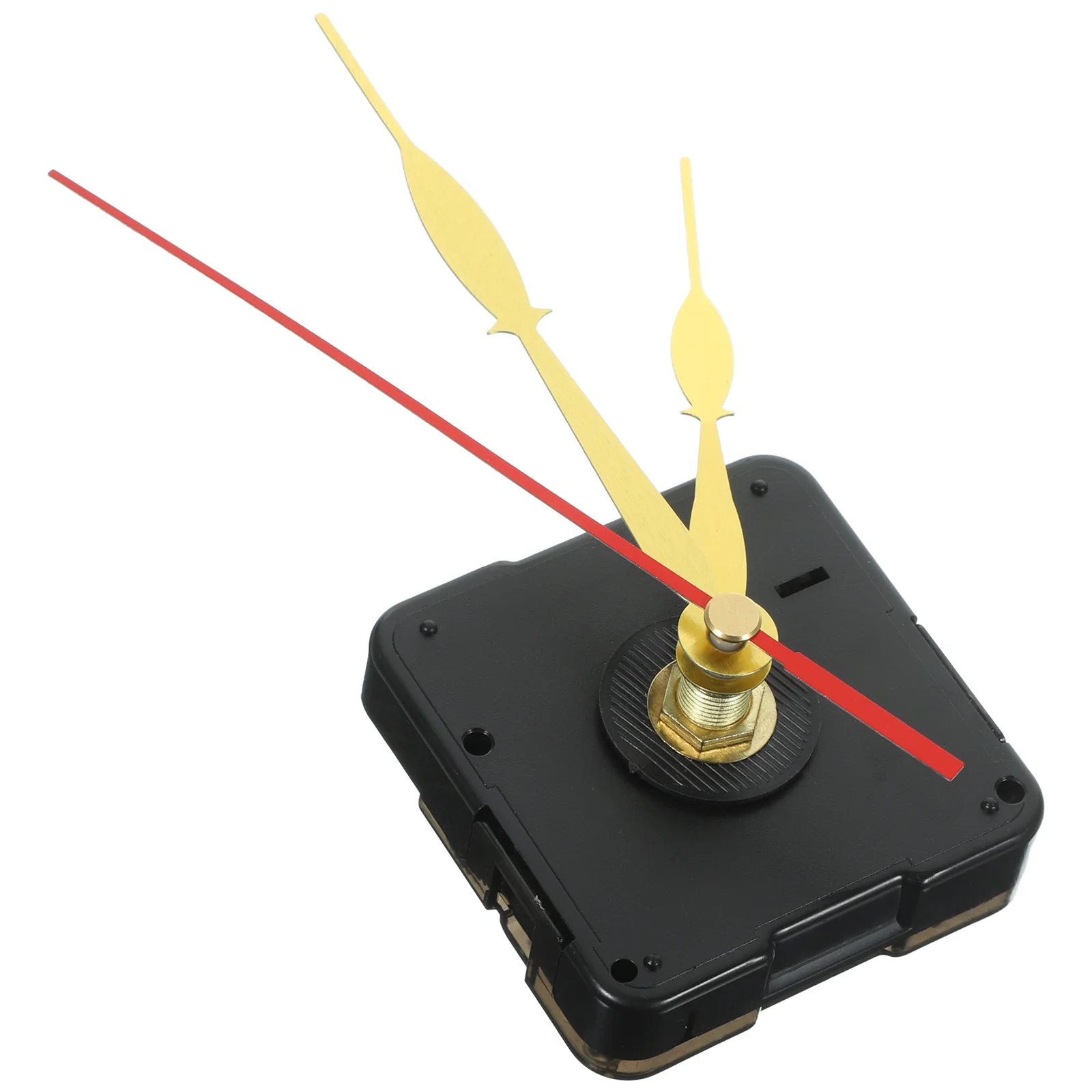 Silent 25cm Wall Clock Quartz Clock Movement Mechanism DIY Repair Replacement Parts+Hands Watch Wall Clock Movement
Silent 25cm Wall Clock Quartz Clock Movement Mechanism DIY Repair Replacement Parts+Hands Watch Wall Clock Movement