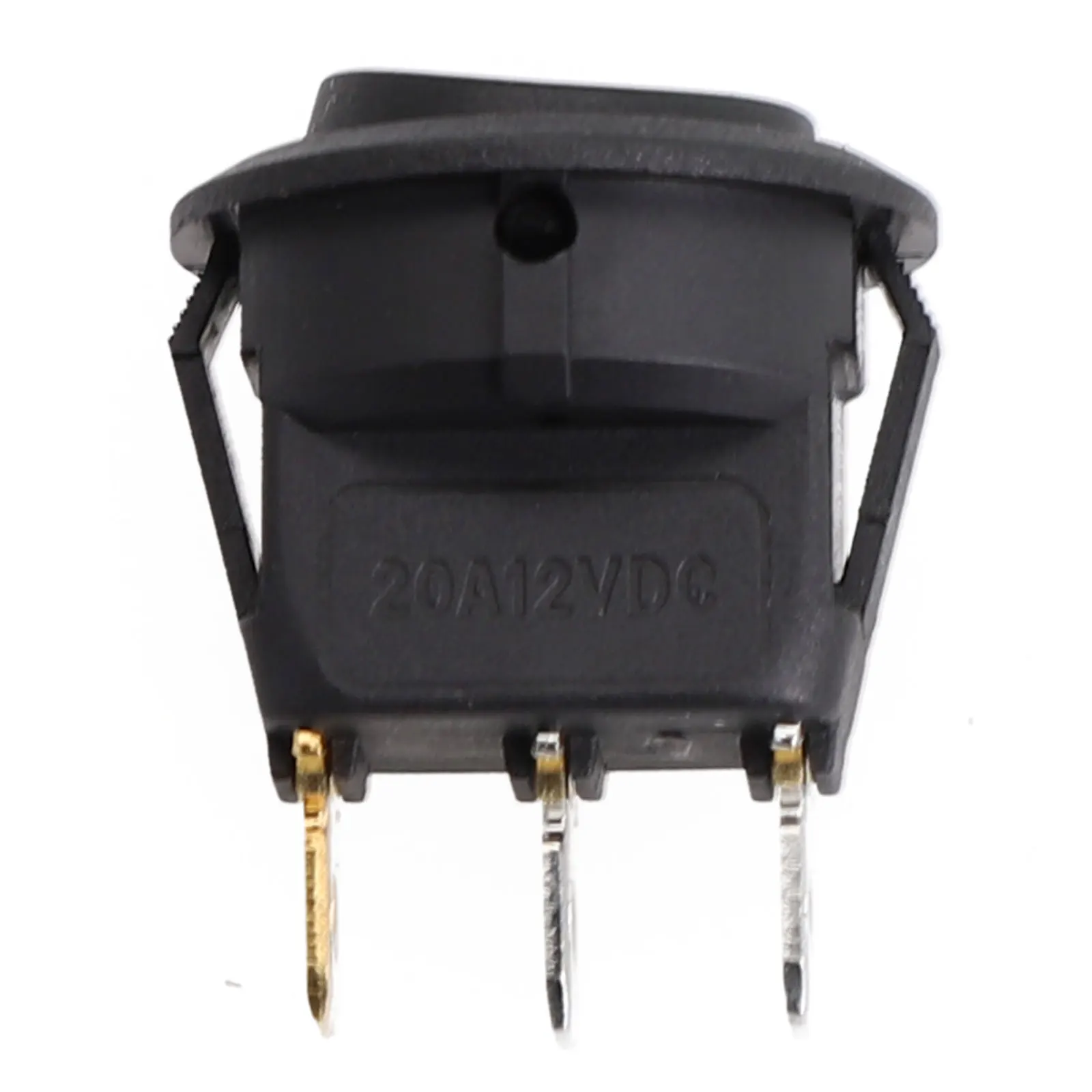 Brand New Switch Sensor Switch Plastic + Metal Round 12V 20Amp 3 * 2 * 2cm Black Brand New Controls Accessories
Brand New Switch Sensor Switch Plastic + Metal Round 12V 20Amp 3 * 2 * 2cm Black Brand New Controls Accessories