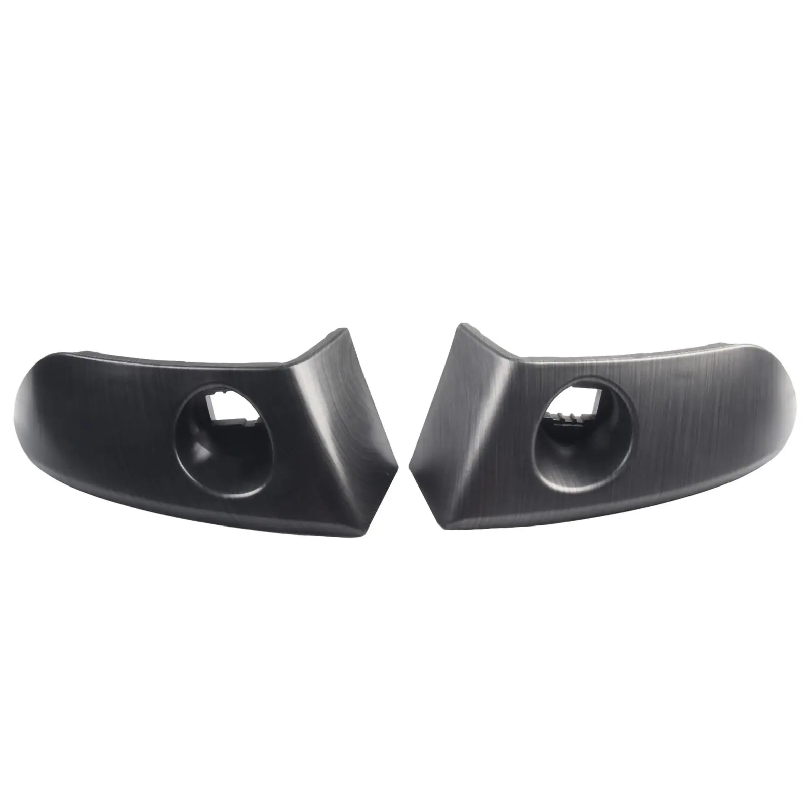 Finish Panel Trim For Toyota Replacement 55412-42060-B0 55413-42070-B0 Accessories Center Instrument Cluster New
Finish Panel Trim For Toyota Replacement 55412-42060-B0 55413-42070-B0 Accessories Center Instrument Cluster New