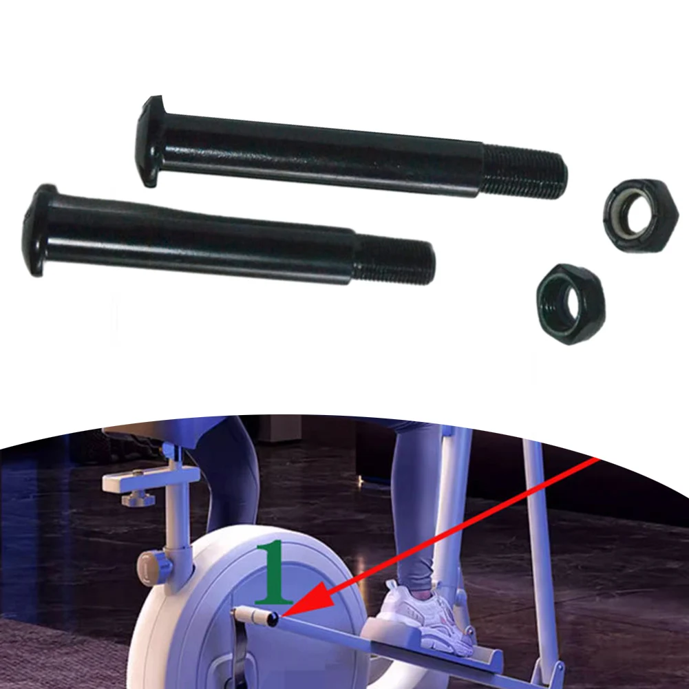 Durable And Easy-to-Install Treadmill Pedal Bolts High-Quality Metal Construction For Long Service Life Gym Accessories
Durable And Easy-to-Install Treadmill Pedal Bolts High-Quality Metal Construction For Long Service Life Gym Accessories