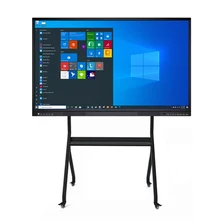 Multi-touch 50"-110" inch electronic IR interactive whiteboard,smart board no projector interactive whiteboard
Multi-touch 50"-110" inch electronic IR interactive whiteboard,smart board no projector interactive whiteboard