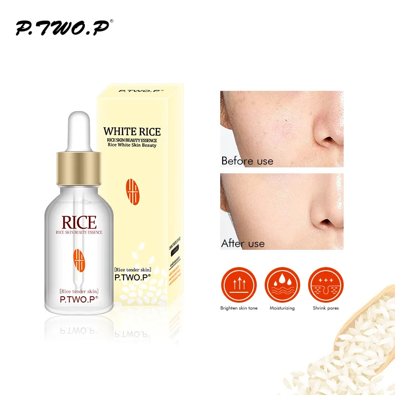 

Cross border Foreign Trade Moisturizing essence Moisturizing&Brightening Skin Tone Moisturizing Original Solution