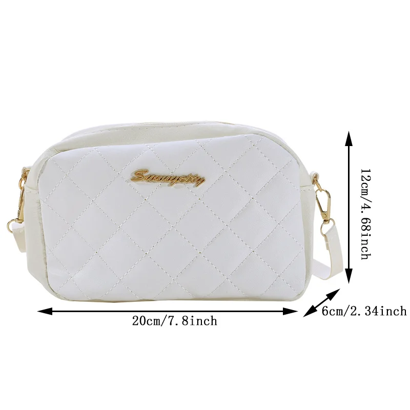 حقيبة كتف 5 حقيبة كتف