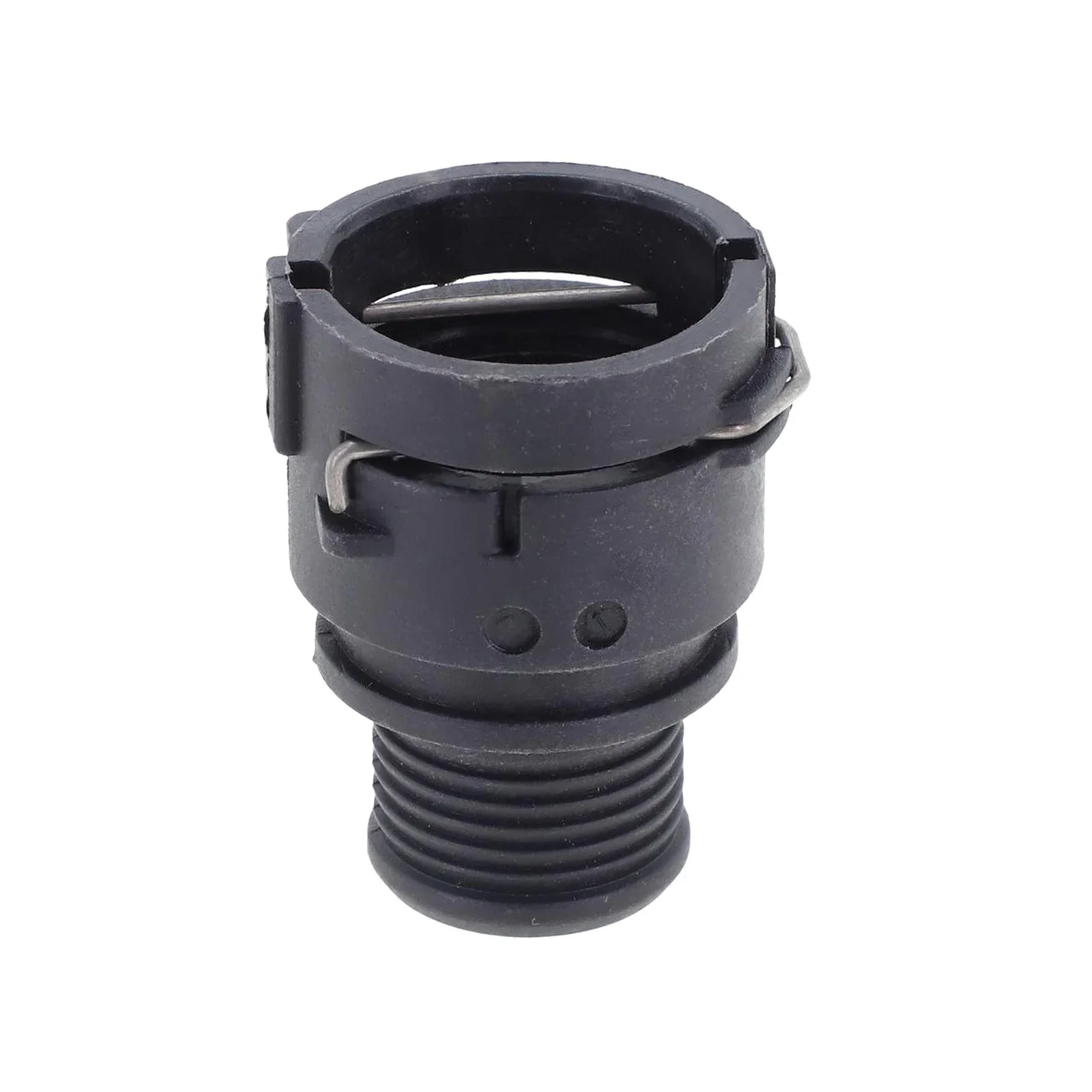 2012-2017 Outlet Heater Hose Connector 2012-2017 95089363 Connector Hose Connector 95089363 ABS High Quality Practical
2012-2017 Outlet Heater Hose Connector 2012-2017 95089363 Connector Hose Connector 95089363 ABS High Quality Practical