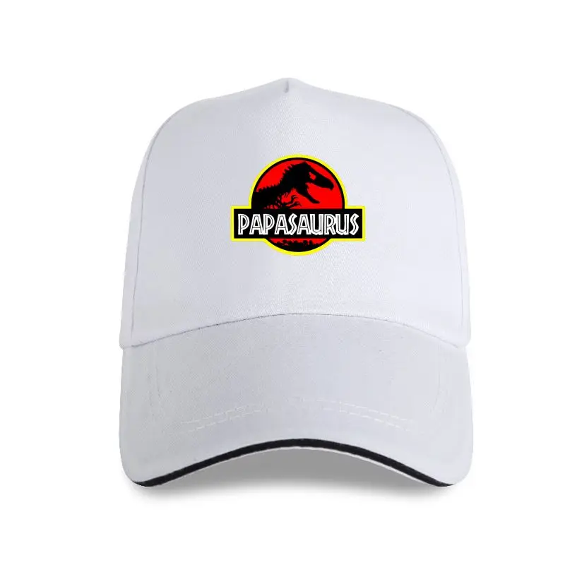 

new cap hat Papasaurus Rex - Funny Dad Gifts - Fathers Day Gift Unisex Baseball Cap