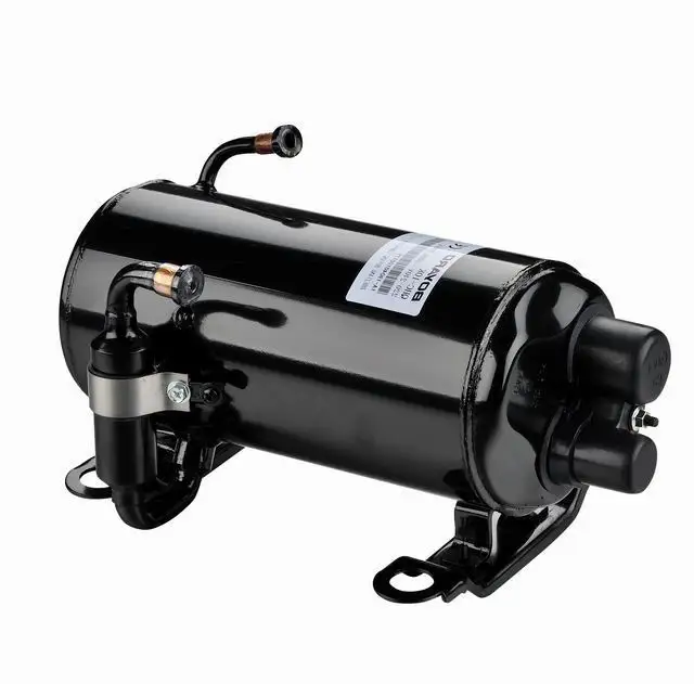 electric compressor 12v/24v Battery Driven Type Electric Air Conditioner For Trucks and Other Air Conditioning Systems
electric compressor 12v/24v Battery Driven Type Electric Air Conditioner For Trucks and Other Air Conditioning Systems